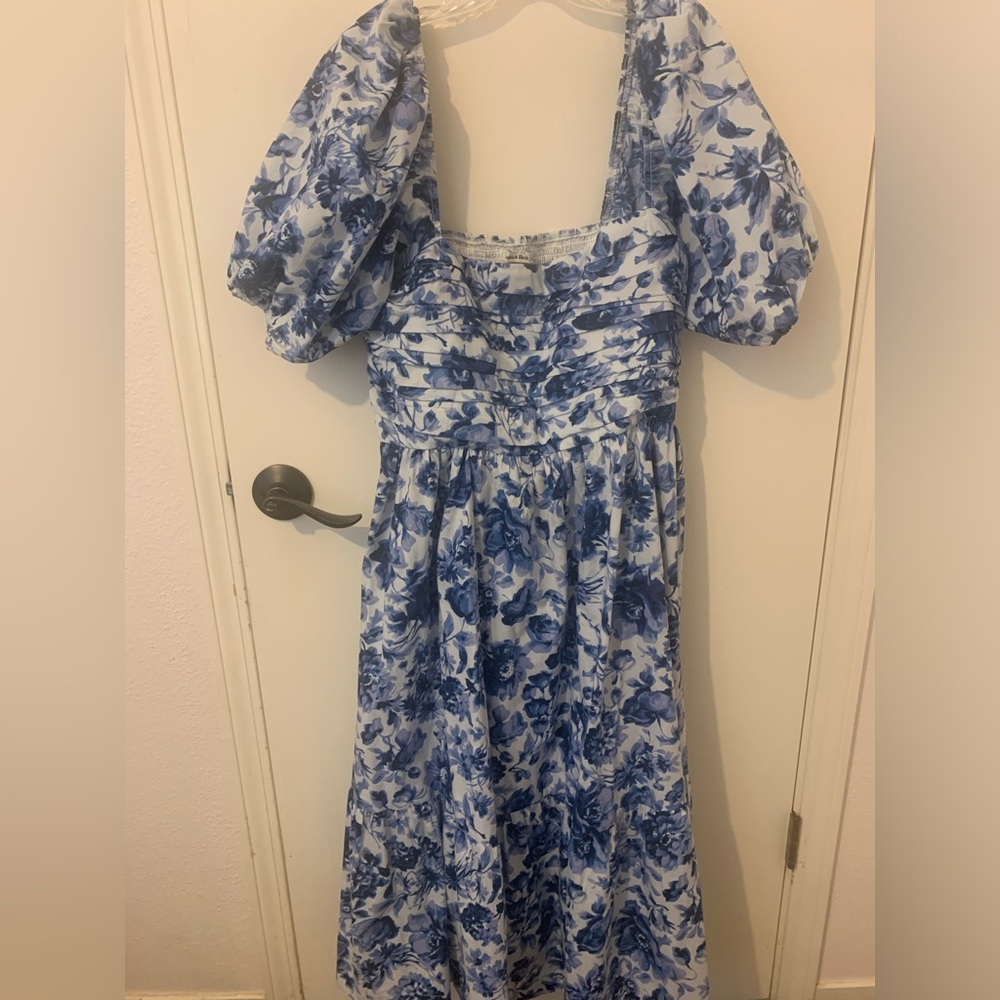 Abercrombie and Fitch Spring/Summer dress